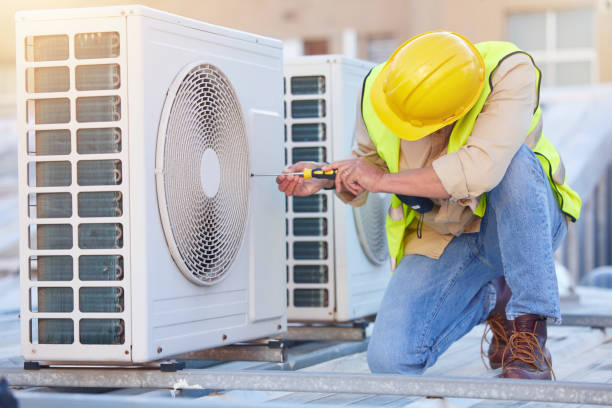 Best HVAC Installation Services  in Grayson, KY