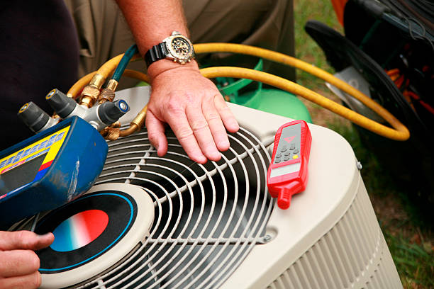 Best Local HVAC Companies  in Grayson, KY