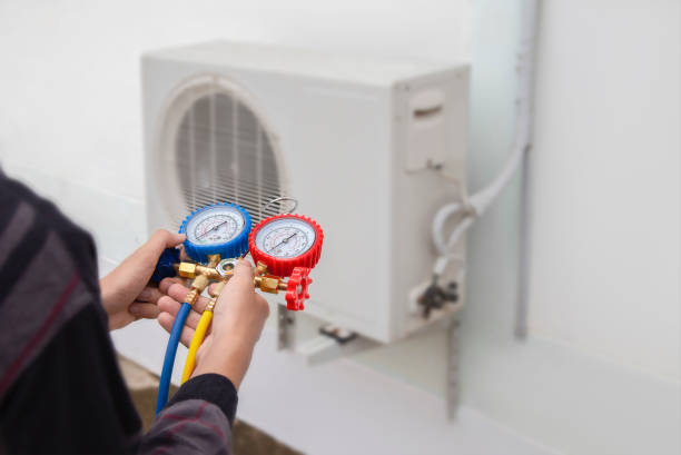 Best Affordable HVAC Services  in Grayson, KY