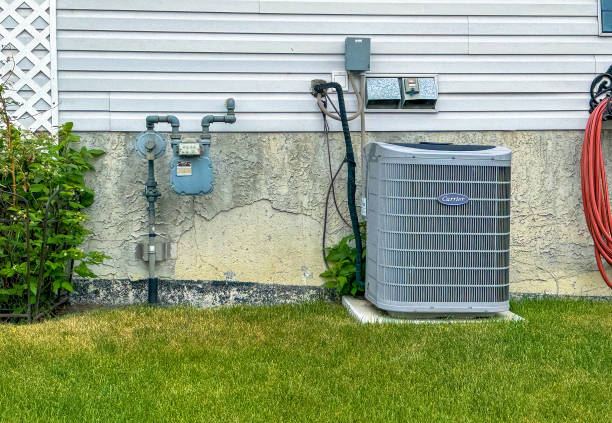 Best Emergency HVAC Repair  in Grayson, KY